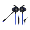 Imagen de Auriculares Gamer con Mic Desmontable Control de Volumen