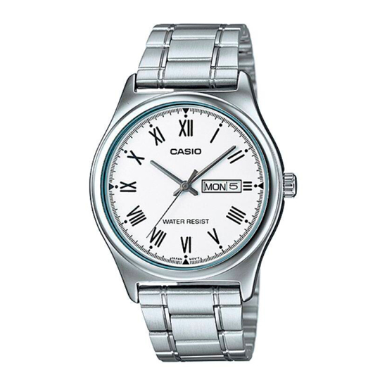 Imagen de Reloj Casio MTP-V006D-7B
