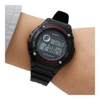 Imagen de Reloj Casio W-216H-1AV