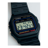 Imagen de Reloj Casio W-59-1V