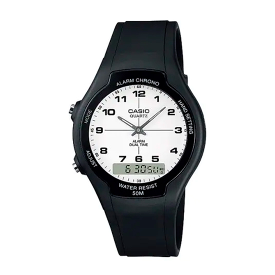 Imagen de Reloj Casio AW-90H-7B