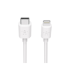 Imagen de Belkin BOOST CHARGE - USB-C  a Lightning - 1M