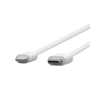 Imagen de Belkin BOOST CHARGE - USB-C  a Lightning - 1M