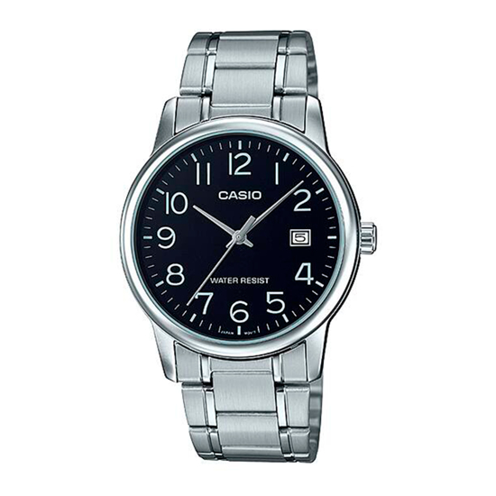 Imagen de Reloj Casio MTP-V002D-1B