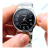 Imagen de Reloj Casio MTP-V002D-1B