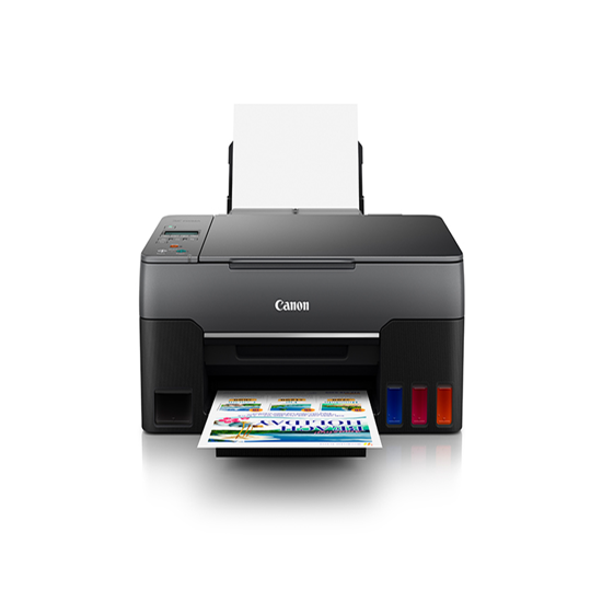 Imagen de Canon G2160 - Copier - Ink-jet - Color