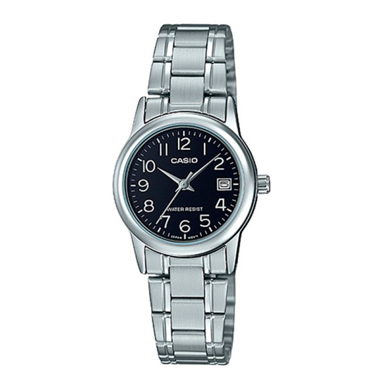 Imagen de Reloj Casio LTP-V002D-1B
