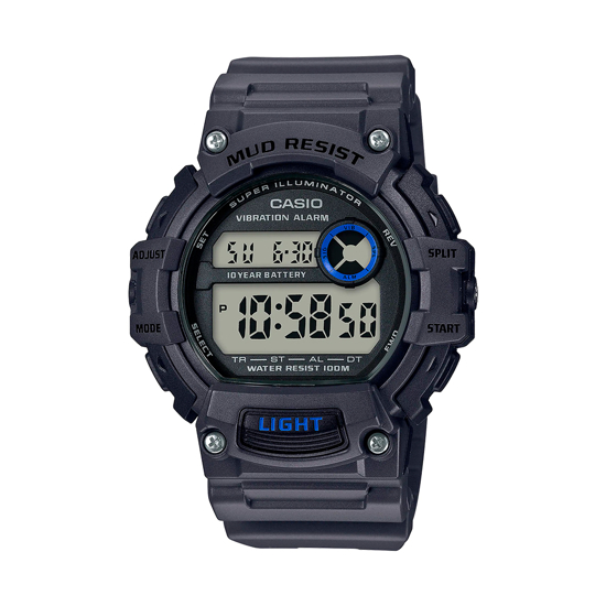 Imagen de Reloj Casio TRT-110H-8A
