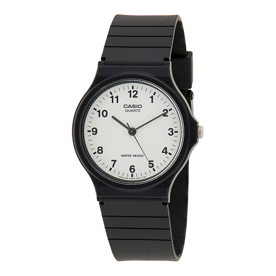 Imagen de Reloj Casio MQ-24-7BLDF