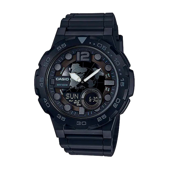 Imagen de Reloj Casio AEQ-100W-1BV