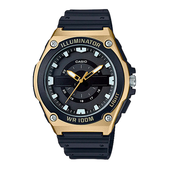 Imagen de Reloj Casio MWC-100H-9AV