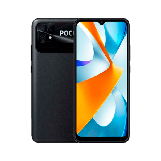 Imagen de Celular Xiaomi Poco C40 4/64