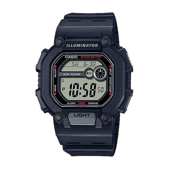 Imagen de Casio W-737H-1AV