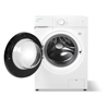 Imagen de Lavarropas Smartlife SL-WMFL10INV2 10.5kg 1400rpm