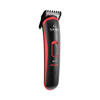 Imagen de Pack Ga.Ma Race R649 Corta Pelo, Barba y Trimmer Nariz