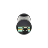 Imagen de Hikvision - Standalone NVR - 1 Video Channels - Network surveillance camera - Fixed - DS-KB8113-IME1