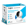 Imagen de Cámara Wi-Fi de Vigilancia Inteligente 360º Tapo C200