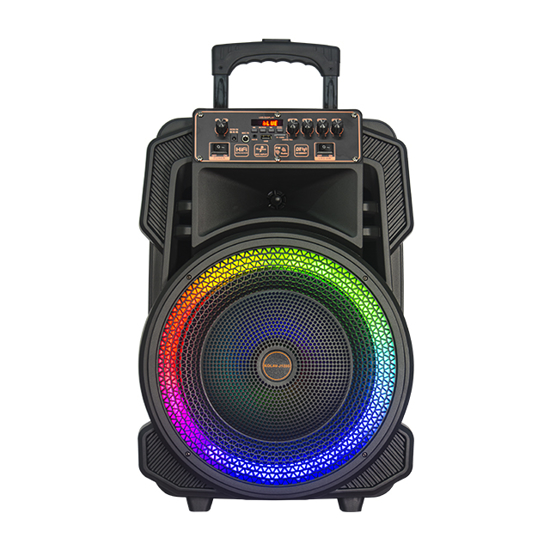 Imagen de Parlante Kolav Bluetooth Activo J1205 12 pulgadas Con Mic
