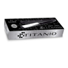 Imagen de Planchita CP14 Led 4D Titanio