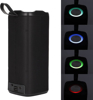 Imagen de Parlante Multimedia Bluetooth USB Resistente LM-881 Luces