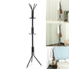 Imagen de Perchero de Pie Metalico 172x42 cm 12 Ganchos