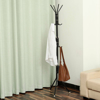 Imagen de Perchero de Pie Metalico 172x42 cm 12 Ganchos