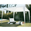 Imagen de Gazebo Blanco 3 x 3 mt Exterior Resistente Acero