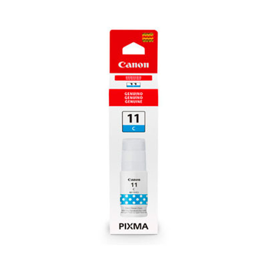 Imagen de Tinta Canon - Printhead - Cyan - 4534C001AA