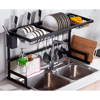 Imagen de Escurridor Metálico de Mesada Cocina 83 cm
