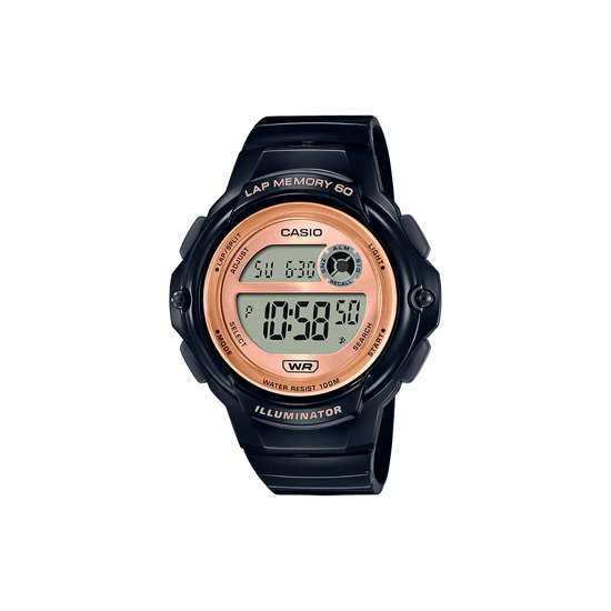Imagen de Reloj Casio LWS-1200H-1AV