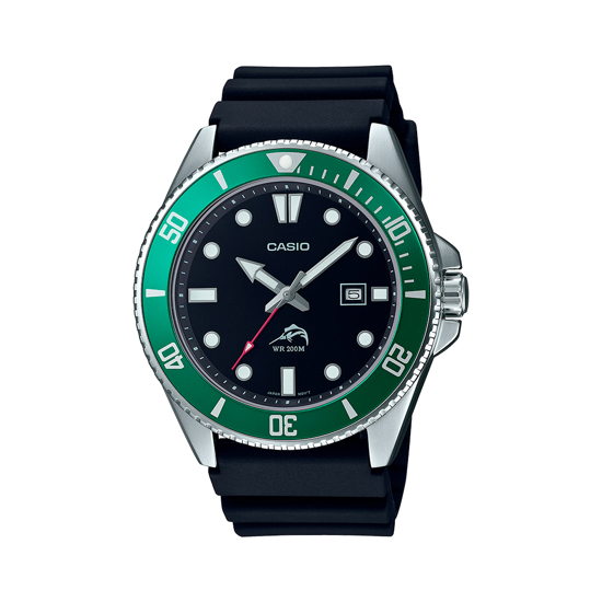 Imagen de Reloj Casio MDV-106B-1A3V