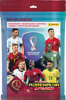 Imagen de Tarjetas Adrenalyn Copa Mundial Qatar 2022 - Pack De Inicio Circuit