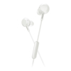 Imagen de Auriculares Con Micrófono Philips Tae4105 Earbuds In-ear Blancos