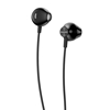 Imagen de Auriculares Philips TAUE100 Cableados In-ear Negros