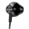 Imagen de Auriculares Philips TAUE100 Cableados In-ear Negros