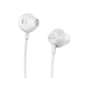 Imagen de Auriculares Con Micrófono Philips Taue101 Earbuds In-ear Blancos