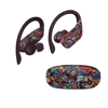 Imagen de Auricular Inalambrico Bluetooth con Microfono BK-T520