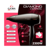 Imagen de Secador De Cabello GA.MA Diamond Ceramic