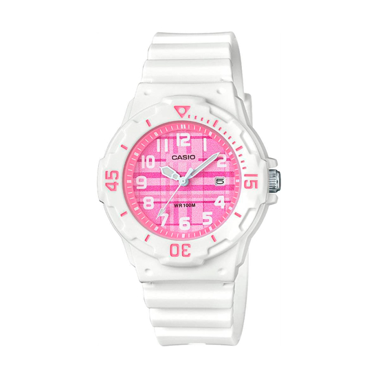 Imagen de Reloj Casio LRW-200-4C