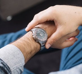 Imagen para la categoría Relojes