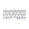 Imagen de Teclado Bluetooth WB-8022 C52-3