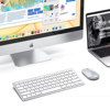 Imagen de Teclado Bluetooth WB-8022 C52-3