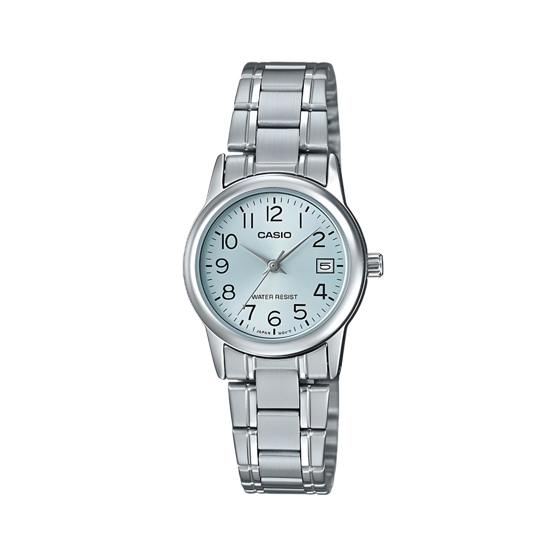 Imagen de Reloj Casio LTP-V002D-2B