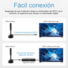 Imagen de Antena digital DVB-T2