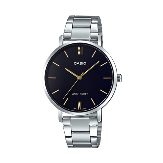 Imagen de Reloj Casio LTP-VT01D-1B