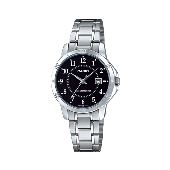 Imagen de Reloj Casio LTP-V004D-1B