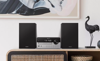 Imagen de Microcomponente Philips TAM4205 Auracast