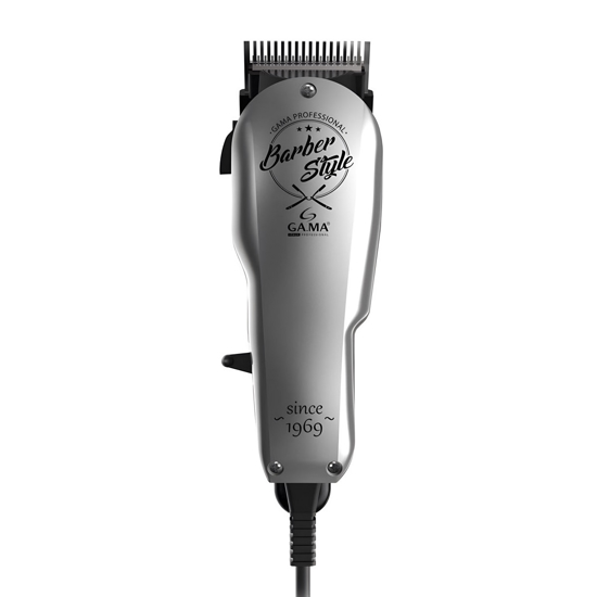 Imagen de Máquina corta pelo Gama Gm593 Barber Style 20 accesorios