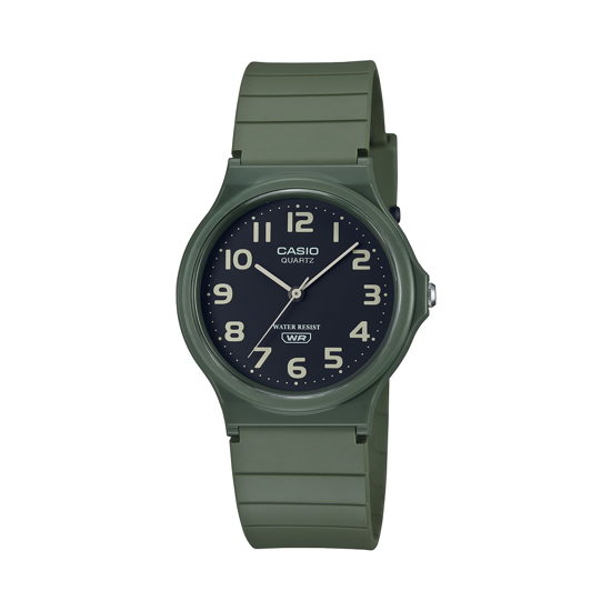 Imagen de Reloj casio MQ-24UC-3B