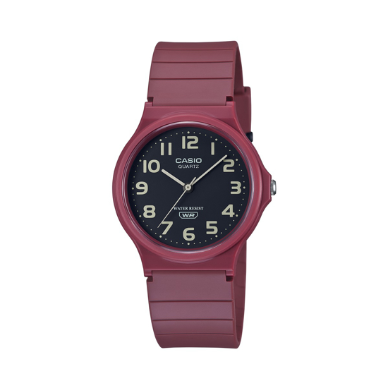 Imagen de Reloj Casio MQ-24UC-4B